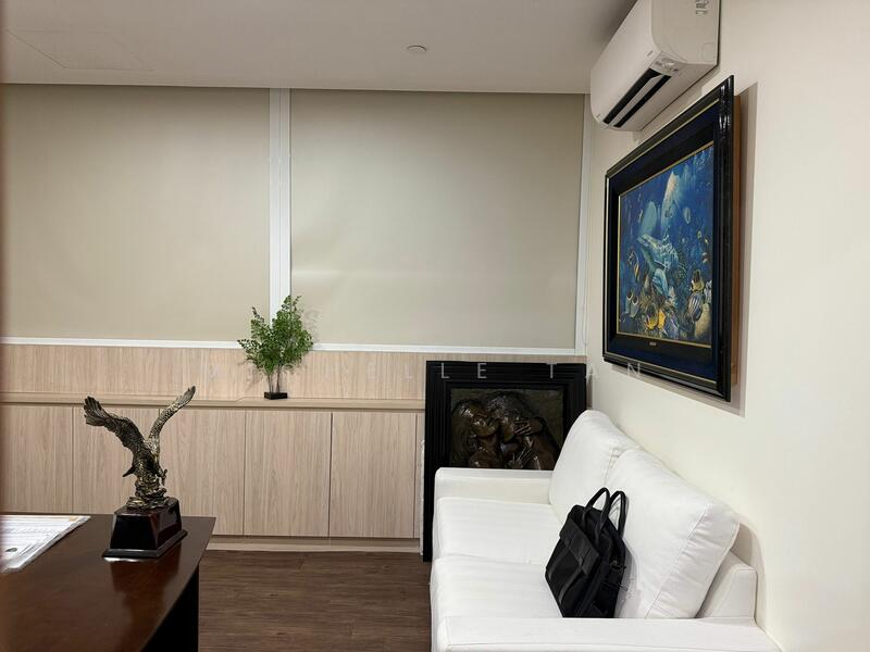 Henderson Industrial Park, 203 Henderson Road, 2,067 sqft, Light Industrial (B1) For Sale, by Michelle Tan, 25642784 - CommercialGuru.com.sg