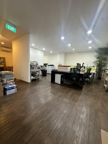 Henderson Industrial Park, 203 Henderson Road, 2,067 sqft, Light Industrial (B1) For Sale, by Michelle Tan, 25642784 - CommercialGuru.com.sg