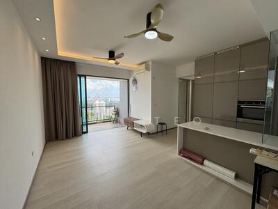 For Rent - J Gateway