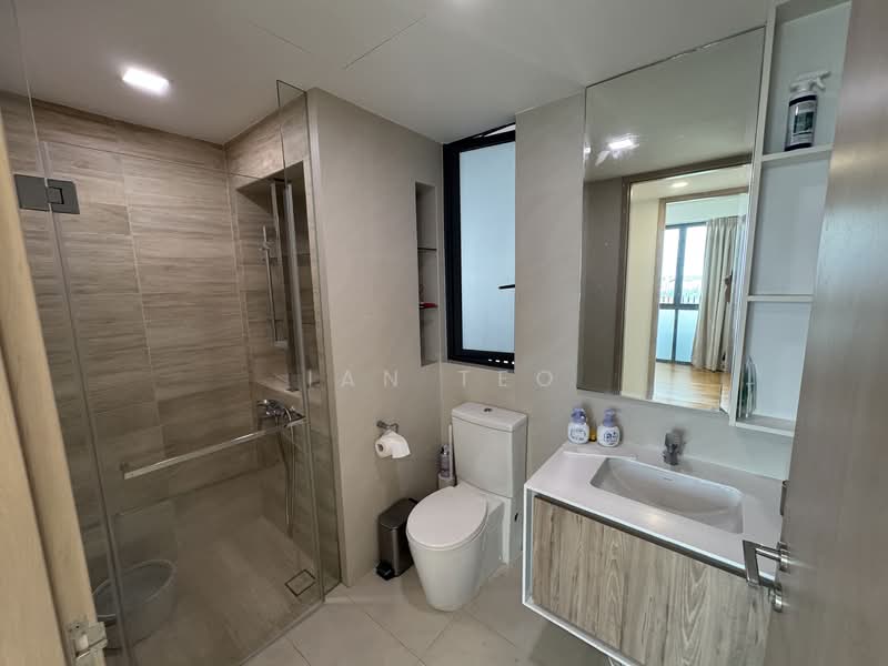 J Gateway, , 3 Bedrooms, 947 sqft, Condominium For Rent, by Ian Teo, 25642788 - PropertyGuru.com.sg