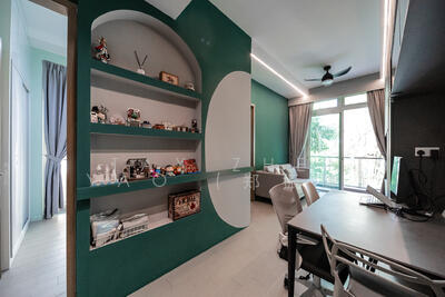 For Sale - Roots @ Transit