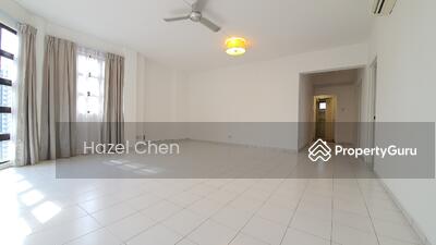 For Rent - Parkway View