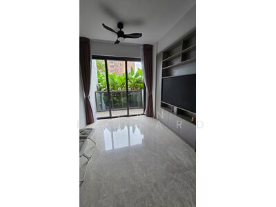 For Rent - Haus On Handy