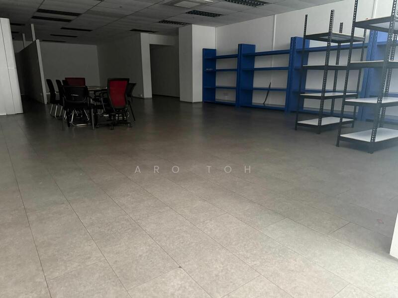 Ubi Techpark, 10 Ubi Crescent, 1,906 sqft, Light Industrial (B1) For Sale, by Aro Toh, 25642818 - CommercialGuru.com.sg