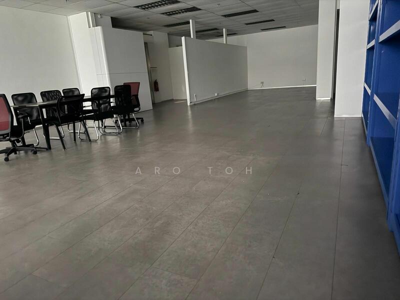 Ubi Techpark, 10 Ubi Crescent, 1,906 sqft, Light Industrial (B1) For Sale, by Aro Toh, 25642818 - CommercialGuru.com.sg