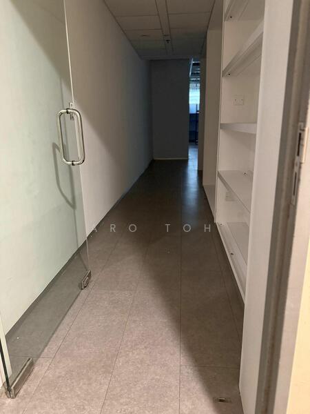 Ubi Techpark, 10 Ubi Crescent, 1,906 sqft, Light Industrial (B1) For Sale, by Aro Toh, 25642818 - CommercialGuru.com.sg