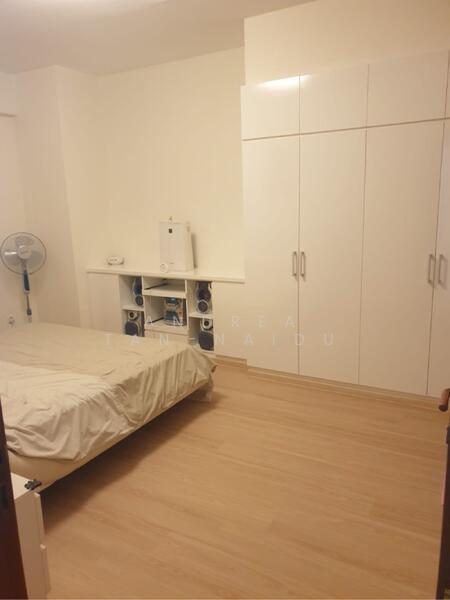 Signature Park, 46A Toh Tuck Road, 3 Bedrooms, 1,399 sqft, Condominium For Rent, by Andrea Tan-Naidu, 25642829 - PropertyGuru.com.sg