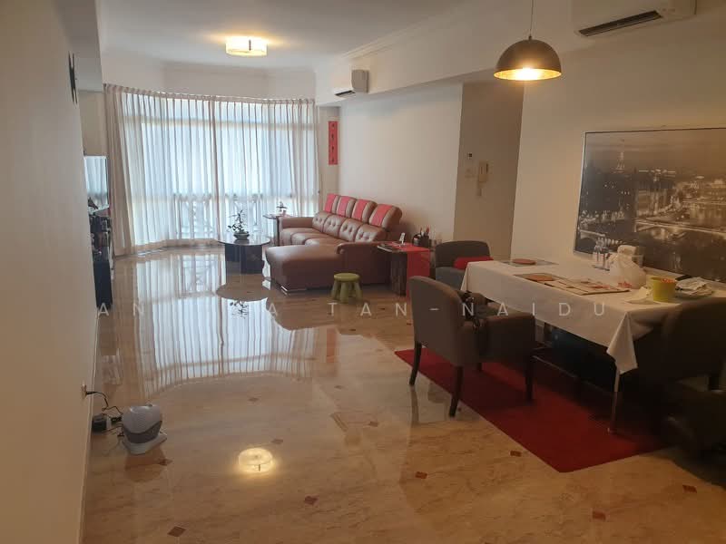 Signature Park, 46A Toh Tuck Road, 3 Bedrooms, 1,399 sqft, Condominium For Rent, by Andrea Tan-Naidu, 25642829 - PropertyGuru.com.sg