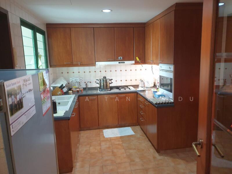 Signature Park, 46A Toh Tuck Road, 3 Bedrooms, 1,399 sqft, Condominium For Rent, by Andrea Tan-Naidu, 25642829 - PropertyGuru.com.sg