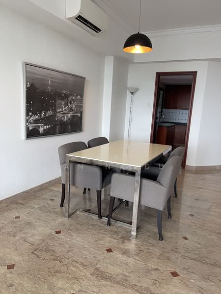 Signature Park, 46A Toh Tuck Road, 3 Bedrooms, 1,399 sqft, Condominium For Rent, by Andrea Tan-Naidu, 25642829 - PropertyGuru.com.sg