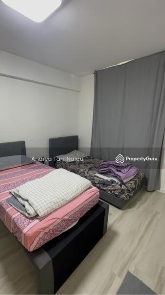 For Rent - 8 Lorong 7 Toa Payoh