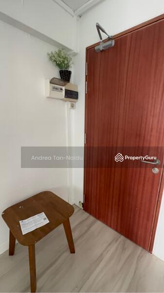 For Rent - 8 Lorong 7 Toa Payoh