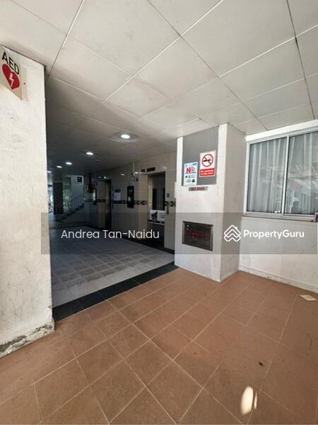 For Rent - 8 Lorong 7 Toa Payoh