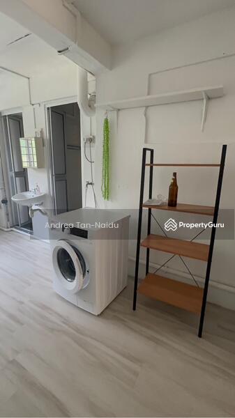 For Rent - 8 Lorong 7 Toa Payoh