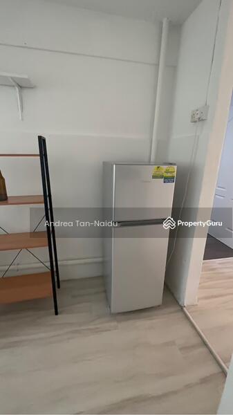For Rent - 8 Lorong 7 Toa Payoh