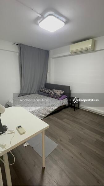 For Rent - 8 Lorong 7 Toa Payoh