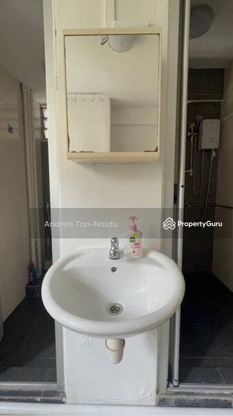 For Rent - 8 Lorong 7 Toa Payoh