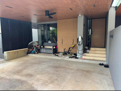 For Sale - Stunning 3 storey 5 Bedroom Semi-Detached House in D16 multiple car lot with swimming pool