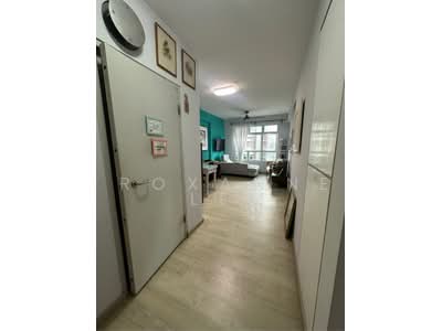 For Rent - 450D Bukit Batok West Avenue 6