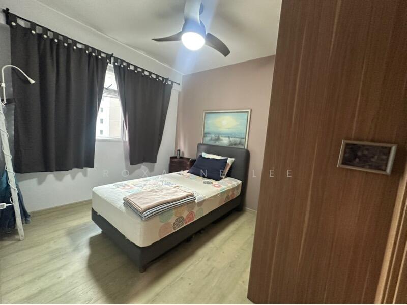 450D Bukit Batok West Avenue 6, 450D Bukit Batok West Avenue 6, 1 Bedroom, 505 sqft, HDB Flat For Rent, by Roxanne Lee, 25642846 - PropertyGuru.com.sg