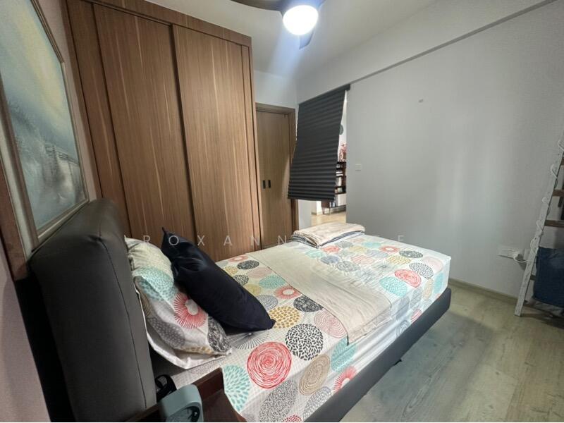 450D Bukit Batok West Avenue 6, 450D Bukit Batok West Avenue 6, 1 Bedroom, 505 sqft, HDB Flat For Rent, by Roxanne Lee, 25642846 - PropertyGuru.com.sg