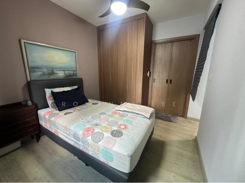 450D Bukit Batok West Avenue 6, 450D Bukit Batok West Avenue 6, 1 Bedroom, 505 sqft, HDB Flat For Rent, by Roxanne Lee, 25642846 - PropertyGuru.com.sg