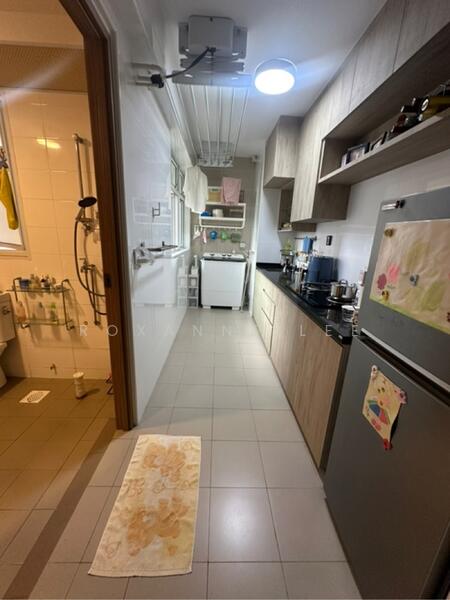 450D Bukit Batok West Avenue 6, 450D Bukit Batok West Avenue 6, 1 Bedroom, 505 sqft, HDB Flat For Rent, by Roxanne Lee, 25642846 - PropertyGuru.com.sg