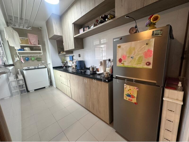 450D Bukit Batok West Avenue 6, 450D Bukit Batok West Avenue 6, 1 Bedroom, 505 sqft, HDB Flat For Rent, by Roxanne Lee, 25642846 - PropertyGuru.com.sg