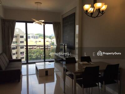 For Sale - d'Leedon (Former Farrer Court)