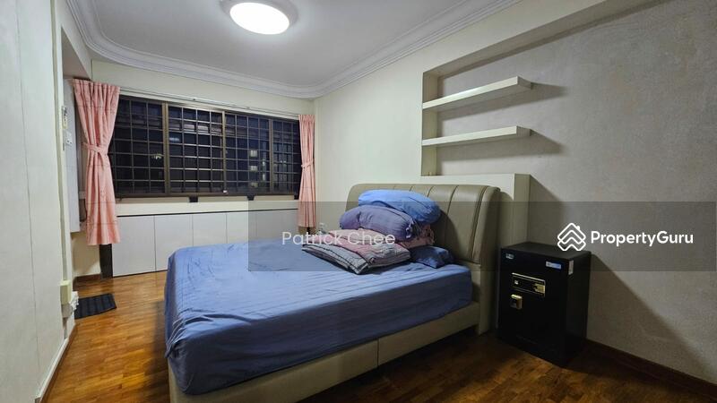 For Sale - 717 Tampines Street 72