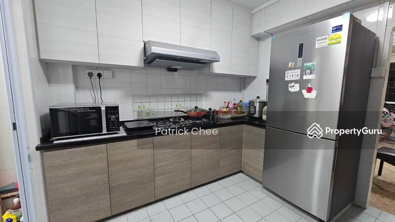 For Sale - 717 Tampines Street 72