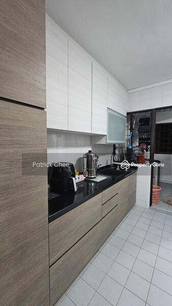 For Sale - 717 Tampines Street 72