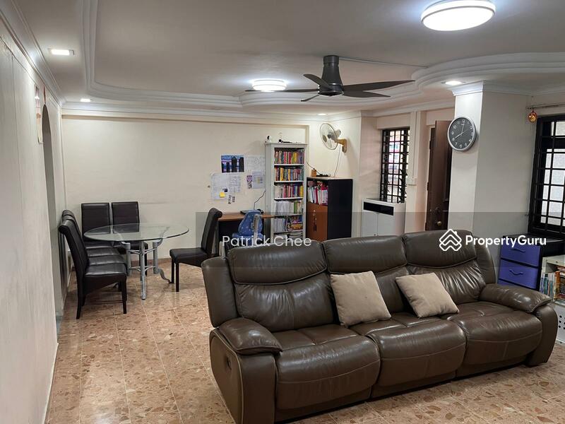 For Sale - 717 Tampines Street 72