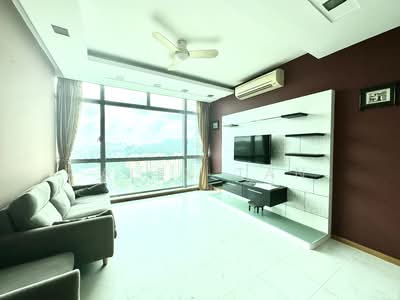 For Rent - Hillview Regency