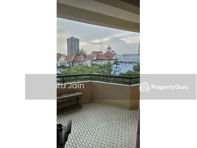 For Rent - Bayshore Park