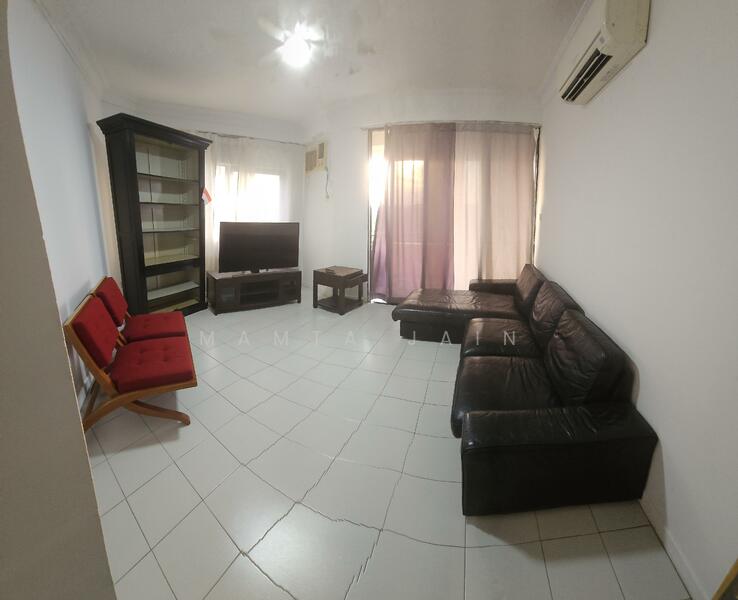 Bayshore Park, 64 Bayshore Road, 3 Bedrooms, 1,292 sqft, Condominium For Rent, by Mamta Jain, 25642916 - Living Room - PropertyGuru.com.sg