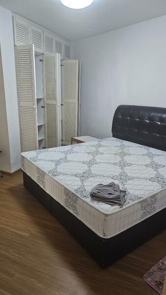 Bayshore Park, 64 Bayshore Road, 3 Bedrooms, 1,292 sqft, Condominium For Rent, by Mamta Jain, 25642916 - Bedroom - PropertyGuru.com.sg