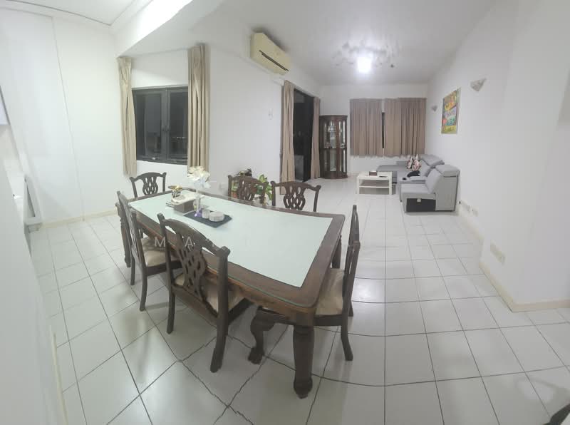 Bayshore Park, 64 Bayshore Road, 3 Bedrooms, 1,173 sqft, Condominium For Rent, by Mamta Jain, 25642916 - Living Room - PropertyGuru.com.sg