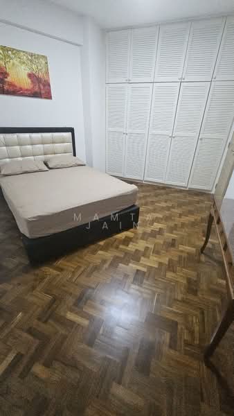 Bayshore Park, 64 Bayshore Road, 3 Bedrooms, 1,173 sqft, Condominium For Rent, by Mamta Jain, 25642916 - Bedroom - PropertyGuru.com.sg
