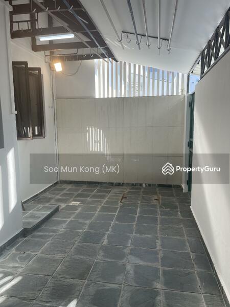 For Rent - Frankel Estate