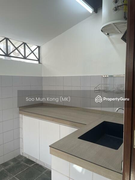 For Rent - Frankel Estate