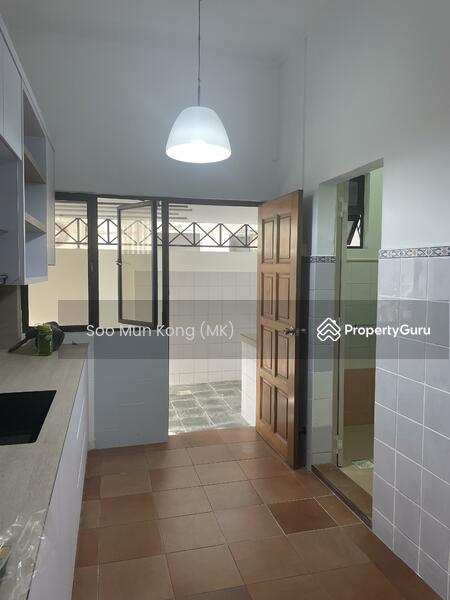 For Rent - Frankel Estate
