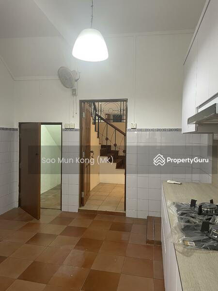 For Rent - Frankel Estate