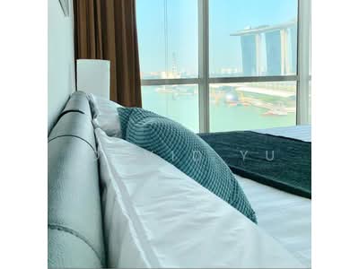 For Rent - The Sail @ Marina Bay