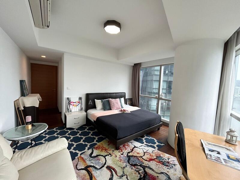 The Sail @ Marina Bay, 6 Marina Boulevard, Room Rental, 230 sqft, Apartment For Rent, by David Yu, 25642936 - PropertyGuru.com.sg