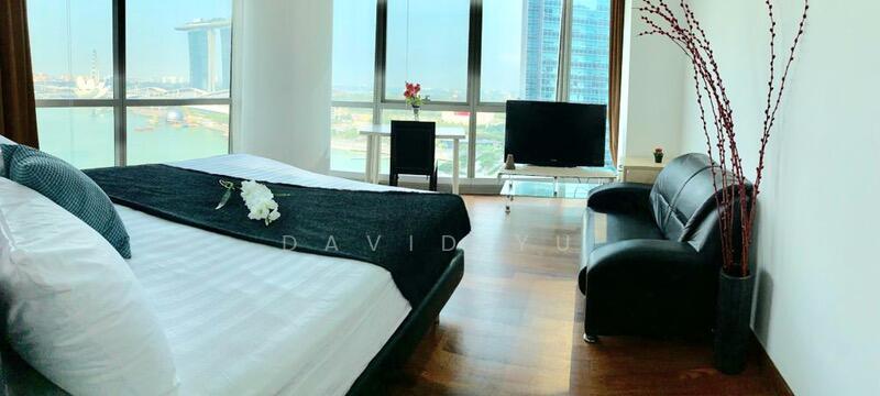 The Sail @ Marina Bay, 6 Marina Boulevard, Room Rental, 230 sqft, Apartment For Rent, by David Yu, 25642936 - PropertyGuru.com.sg