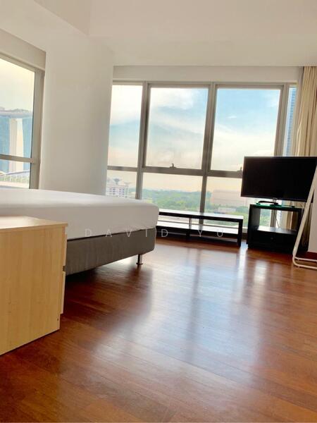 The Sail @ Marina Bay, 6 Marina Boulevard, Room Rental, 230 sqft, Apartment For Rent, by David Yu, 25642936 - PropertyGuru.com.sg