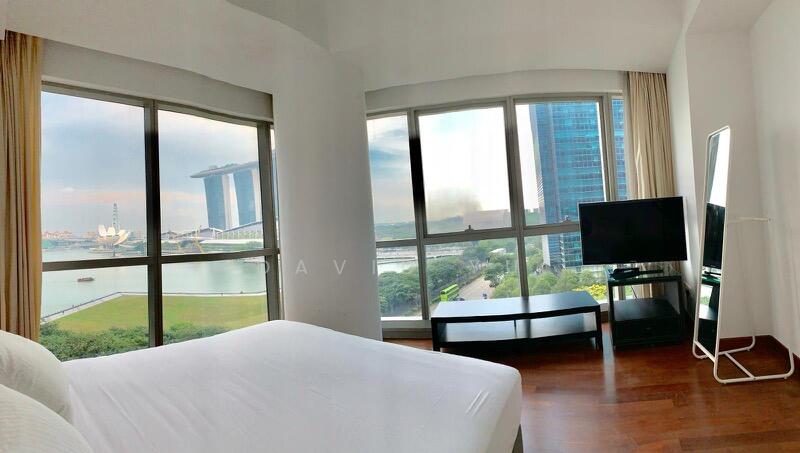The Sail @ Marina Bay, 6 Marina Boulevard, Room Rental, 230 sqft, Apartment For Rent, by David Yu, 25642936 - PropertyGuru.com.sg