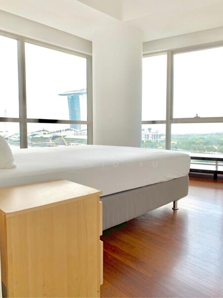 The Sail @ Marina Bay, 6 Marina Boulevard, Room Rental, 230 sqft, Apartment For Rent, by David Yu, 25642936 - PropertyGuru.com.sg