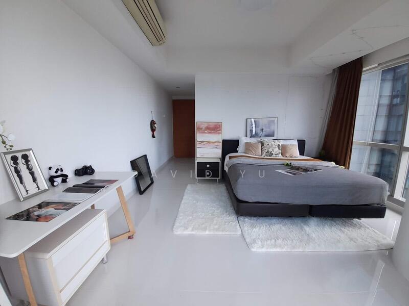 The Sail @ Marina Bay, 6 Marina Boulevard, Room Rental, 230 sqft, Apartment For Rent, by David Yu, 25642936 - PropertyGuru.com.sg